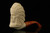 Big Chief Block Meerschaum Pipe with fitted case M1700
