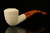 Deep Lattice Dublin Block Meerschaum Pipe with fitted case M1750