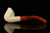 Cobra Block Meerschaum Pipe with fitted case M1782