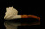 Hercules Block Meerschaum Pipe with fitted case M1823
