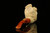 Cavalier Block Meerschaum Pipe with fitted case M1826
