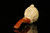 Bacchus Block Meerschaum Pipe with fitted case M1829