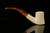Self Sitter Freehand Block Meerschaum Pipe with fitted case M1860