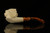 Big Chief Block Meerschaum Pipe with fitted case M2036