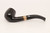 Chacom - Champs Elysees # 268 Briar Smoking Pipe with pouch B1769