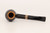 Chacom - Champs Elysees #425 Briar Smoking Pipe with pouch B1790
