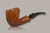 Nording - Virgin Grain #1 Briar Smoking Pipe with pouch B1835