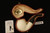 IMP Meerschaum Pipe - Gala - Hand Carved with custom case i2478