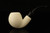 IMP Meerschaum Pipe - Gala - Hand Carved with custom case i2478