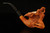 Scarf Dance Block Meerschaum Pipe by A. Karahan with fitted case 15143