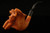 Scarf Dance Block Meerschaum Pipe by A. Karahan with fitted case 15143