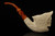 srv - Grim Reaper with Block Meerschaum Pipe with custom case 15189
