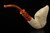 srv - Grim Reaper with Block Meerschaum Pipe with custom case 15189