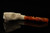 srv - Grim Reaper with Block Meerschaum Pipe with custom case 15189
