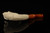 srv - Grim Reaper with Block Meerschaum Pipe with custom case 15189