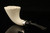 IMP Meerschaum Pipe - Lisbon - Hand Carved with custom case i2278