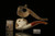 srv - Elephant Block Meerschaum Pipe with fitted case M2241