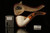 srv - Octagon Block Meerschaum Pipe with fitted case M2291
