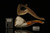 srv - Pirate Block Meerschaum Pipe with fitted case M2301