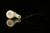 srv Premium - Tomahawk - Block Meerschaum Pipe with custom case M2314