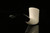 srv - Freehand Block Meerschaum Pipe with fitted case M2426