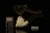 srv - Cheering Viking Block Meerschaum Pipe with fitted case M2615