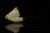 srv - Cheering Viking Block Meerschaum Pipe with fitted case M2615