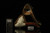 srv - Pirate Block Meerschaum Pipe with fitted case M2668