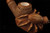 Spider Hand Carved by I. BAGLAN Block Meerschaum Pipe in a fitted case 5606 New