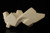 srv - I. Baglan's Famous Castle Block Meerschaum Pipe with chest presentation case 15312