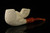 srv - Eagle Block Meerschaum Pipe with fitted case M2989