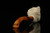 Wolf Block Meerschaum Pipe with pouch M3194