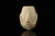 srv - Eagle's Claw Block Meerschaum Pipe carved by R. Karaca with fitted case M3242