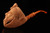 srv - Sultan Suleiman the Magnificent Meerschaum Pipe by Emin Brothers with case 15361