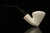 srv Premium - Freehand Block Meerschaum Pipe with fitted case M3335