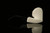 srv Premium - Freehand Block Meerschaum Pipe with fitted case M3335