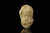 srv - Viking Block Meerschaum Pipe with fitted case M3351