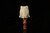 srv - Deluxe Carved Elephant by I. Baglan Block Meerschaum Pipe with fitted case M3354