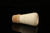 IMP Meerschaum Pipe Coloring Bowl with custom case Z115