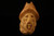 srv - Pirate of Caribbean Block Meerschaum Pipe with fitted case 15632