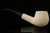 srv - Prince Designers Lattice by Kenan Block Meerschaum Pipe with case 15466