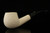 srv - Prince Designers Lattice by Kenan Block Meerschaum Pipe with case 15466