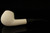 srv - Prince Designers Lattice by Kenan Block Meerschaum Pipe with case 15466