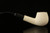 srv - Prince Designers Lattice by Kenan Block Meerschaum Pipe with case 15466