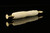 Deluxe Carved Meerschaum Pipe Tamper and Pipe Tool M3417