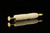 Deluxe Carved Meerschaum Pipe Tamper and Pipe Tool M3418