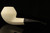 IMP Meerschaum Pipe - Bulldog - Hand Carved with fitted case i2591