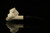 srv - Viking Block Meerschaum Pipe with fitted case M3458