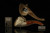 srv - Santa Claus Block Meerschaum Pipe with fitted case M3530