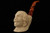 srv - Albert Einstein Meerschaum Pipe by I. Baglan with case 15493